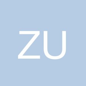 Meet your Posher, Zach